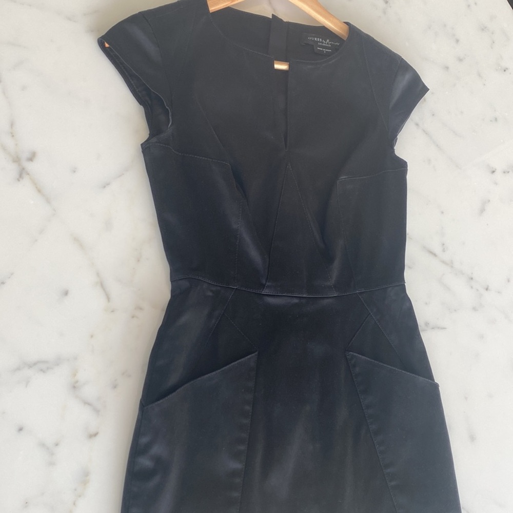 Marciano Dress - Picture 3 of 3